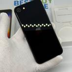 iPhone SE 2022 128GB zwart /krasvrij /99% batt /garantie, 128 GB, Zwart, Ophalen of Verzenden, Zo goed als nieuw