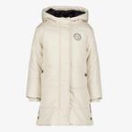 TwoDay gewatteerde meisjes winterjas beige maat 92, Kleding | Dames, Verzenden, Nieuw