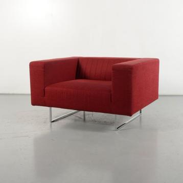 Design fauteuil Frighetto - beschikbaar voor biedingen