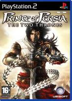Prince of Persia: The Two Thrones (Italian) [PS2], Nieuw, Ophalen of Verzenden