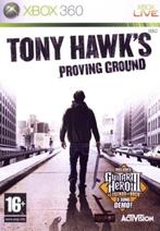 Tony Hawks Proving Ground (Xbox 360 Games), Ophalen of Verzenden, Zo goed als nieuw