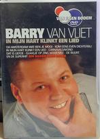 Barry Van Vliet - In Mijn Hart Klinkt Een Lied (dvd, Ophalen of Verzenden, Nieuw in verpakking