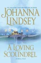 A Malory novel: A loving scoundrel by Johanna Lindsey, Gelezen, Johanna Lindsey, Verzenden
