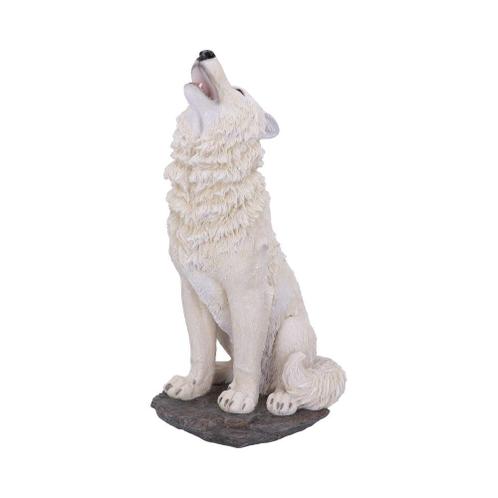 Beeld - Storms Cry Large - 41.5cm
