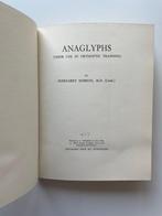 Margaret Dobson - Anaglyphs (Their Use in Orthoptic, Antiek en Kunst