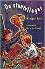 De stuntvlieger 9789068225464 M. Koks, Verzenden, Gelezen, M. Koks