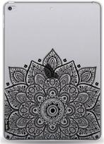 Casetastic Softcover Apple iPad Pro 9.7 - Floral Mandala, Nieuw, Verzenden