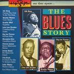 cd - Various - The Blues Story, Verzenden, Zo goed als nieuw