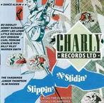 cd - Various - Slippin N Slidin, Verzenden, Zo goed als nieuw