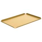 GGM Gastro | (5 stuks) Aluminium gebak- & presentatieschaal, Verzenden