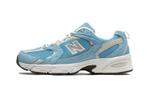 New Balance 530 Blue Haze - maat 38.5 (Sneakers, Schoenen), Kleding | Dames, Schoenen, Nieuw, Sneakers of Gympen, Verzenden, Blauw