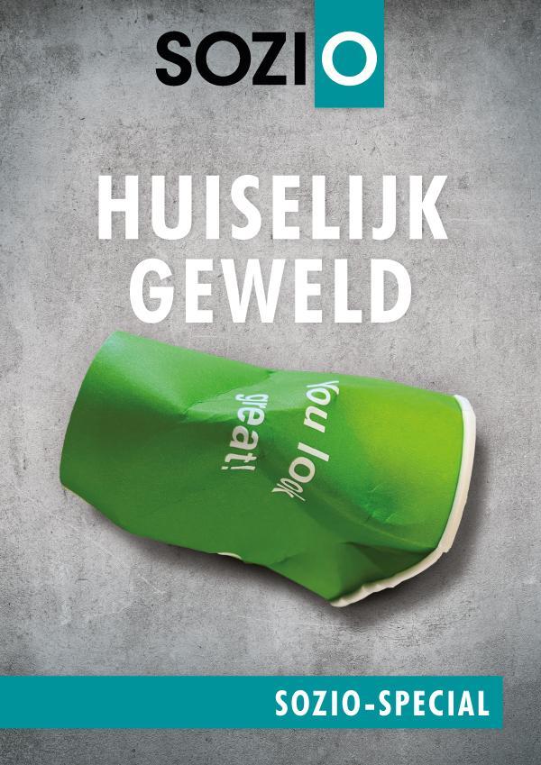 Sozio abonnement 4 nummers persoonlijk abonnement digitaal, Boeken, Tijdschriften en Kranten, Wetenschap en Natuur, Nieuw, Verzenden