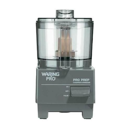 Kruidensnijder en mixer WCG75, Zakelijke goederen, Horeca | Keukenapparatuur, Nieuw in verpakking, Bakkerij en Slagerij, Verzenden