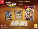 Monster Menu The Scavengers Cookbook-Deluxe Edition, Ophalen of Verzenden, Nieuw