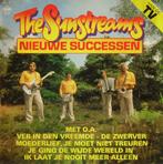 Lp - The Sunstreams - Nieuwe Successen, Verzenden, Nieuw in verpakking