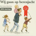 Wij gaan op berenjacht 9789025754983 Michael Rosen, Verzenden, Gelezen, Michael Rosen