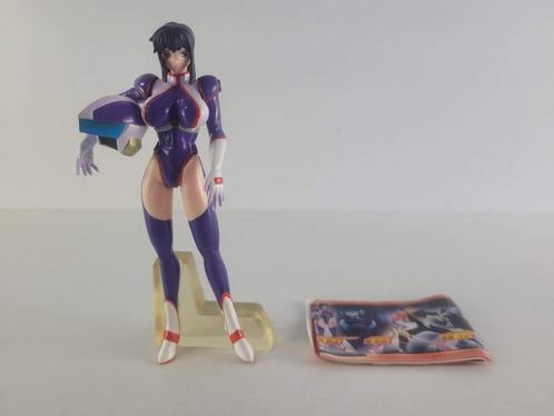Shinkon Gattai Godannar Figurine Shizuru Fujimura, Verzamelen, Poppetjes en Figuurtjes, Zo goed als nieuw, Ophalen of Verzenden