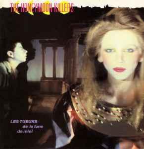 LP gebruikt - The Honeymoon Killers - Les Tueurs De La Lu..., Cd's en Dvd's, Vinyl | Rock, Zo goed als nieuw, Verzenden