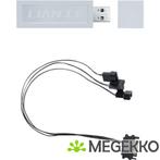 Lian Li UNI FAN Wireless Controller V2 White, Computers en Software, Computerkoelers, Verzenden, Nieuw