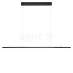 Bankamp Lightline 3 Flex Hanglamp LED Up & Downlight, antrac, Verzenden, Nieuw