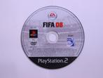 PlayStation 2 - FIFA 08 [Geen Hoesje], Spelcomputers en Games, Games | Sony PlayStation 2, Ophalen of Verzenden, Nieuw