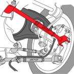 SPC Performance 08-10 Honda Accord/09-10 Acura TSX/TL Rear, Ophalen of Verzenden, Nieuw