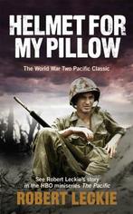 Helmet For My Pillow 9780091937546 Robert Leckie, Boeken, Verzenden, Gelezen, Robert Leckie