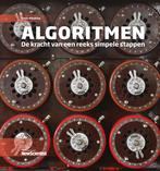 Algoritmen / Wetenschappelijke bibliotheek / 162, Boeken, Verzenden, Zo goed als nieuw, Chris Bleakley