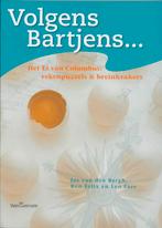 Volgens bartjens... 9789023243540 Jacques van den Bergh, Gelezen, Jacques van den Bergh, R. Felix, Verzenden