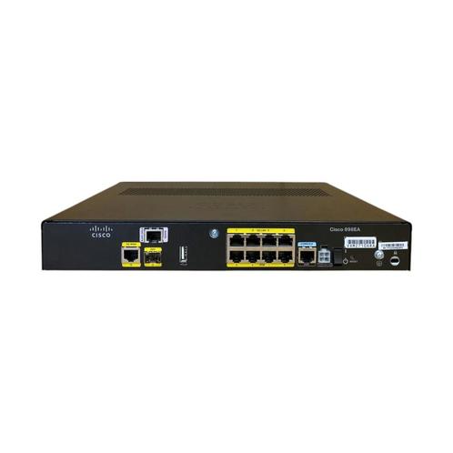 Cisco C898EA-K9, Computers en Software, Routers en Modems, Nieuw, Verzenden