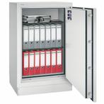 Sistec SPS 133-1 S60P inbraak- en brandwerende kluis, Ophalen of Verzenden, Nieuw, Brandkast