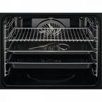 AEG BPS555060M 6000 Inbouw Stoomoven Pyrolyse 60x60 cm, Witgoed en Apparatuur, Ovens, Ophalen of Verzenden, Nieuw