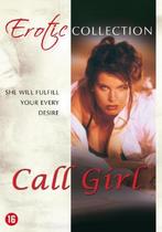 dvd film - Call Girl - Call Girl, Verzenden, Zo goed als nieuw