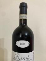 2013 Comm. G.B. Burlotto, Cannubi - Piëmont - 1 Fles (0,75, Verzamelen, Nieuw