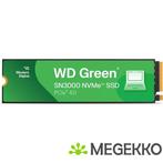 WD SSD Green SN3000 1TB, Computers en Software, Harde schijven, Verzenden, Nieuw, Western Digital