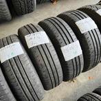 4 x Michelin Energy Saver 175-65-15 Zomerbanden 7mm, Gebruikt, 15 inch, 175 mm, Ophalen of Verzenden