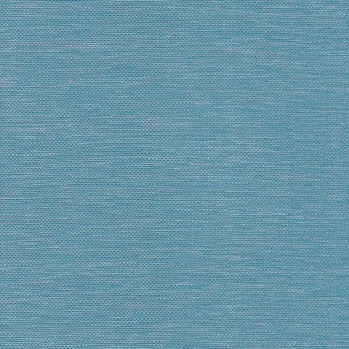Waterdichte stof voor buitenkussens - 10m rol - Lichtblauw, Hobby en Vrije tijd, Stoffen en Lappen, 200 cm of meer, Nieuw, 120 cm of meer