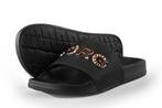 Bjorn Borg Slippers in maat 37 Zwart | 10% extra korting, Slippers, Verzenden, Zwart, Zo goed als nieuw