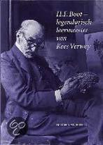 LEERMEESTER VAN KEES VERWEY    KUNSTENAARSCHAP EN, Boeken, Verzenden, Gelezen, M. Huig