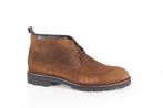 -50% Floris van Bommel  Floris van Bommel Sfm-50082-23-04 he, Kleding | Heren, Schoenen, Bruin, Verzenden, Nieuw, Veterschoenen