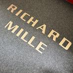 Richard Mille - Richard Mille - Reclamebord - Metaal