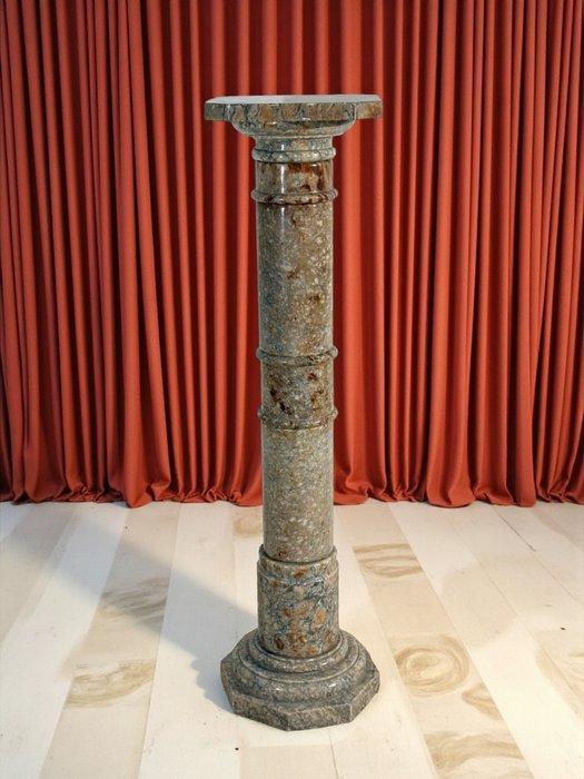 Geïnspireerd door de antieke stijl Kolom - 20e eeuw -, Antiek en Kunst, Antiek | Meubels | Stoelen en Banken