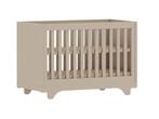 Cabino Baby Bed Rome Clay, Kinderen en Baby's, Babywiegjes en Ledikanten, Nieuw, Ophalen of Verzenden