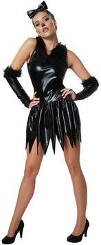 2dekans | Dressforfun Sexy katje S - verkleedkleding kostuum, Ophalen of Verzenden, Zo goed als nieuw