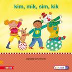 Kim, Mik, Sim, Kik / AVI S / Veilig leren lezen, Boeken, Verzenden, Gelezen, Auteursgroep Zwijsen