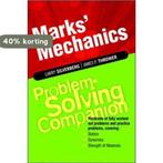 Marks Mechanics Problem-Solving Companion 9780071362788, Verzenden, Gelezen, Larry Silverberg