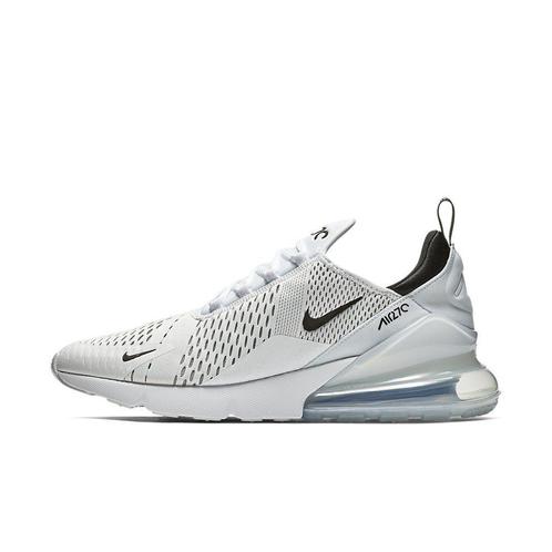 Nike Air Max 270 White Black Maat 41, Kleding | Heren, Schoenen, Sneakers of Gympen, Nieuw, Ophalen of Verzenden