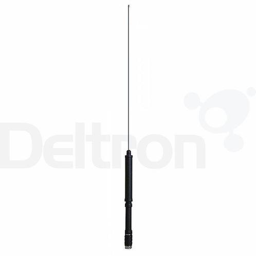 Yaesu ATAS-120A, Telecommunicatie, Antennes en Masten, Verzenden