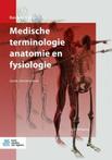 9789036817660 | Basiswerk AG - Medische terminologie anat...