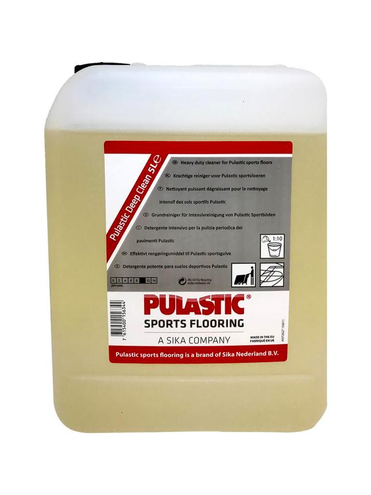 Pulastic Pulastic deep clean 2x 5 liter, Doe-het-zelf en Verbouw, Overige Doe-het-zelf en Verbouw, Nieuw, Verzenden